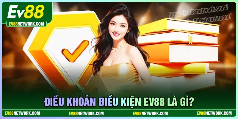 Điều khoản và điều kiện tại sảnh EV88 là gì? 